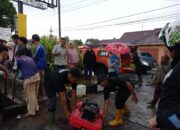 Gerak Cepat Wali Kota Erman Safar Atasi Banjir