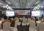 Pemko Bukittinggi Gelar Bimtek Penyusunan Masterplan Smart City