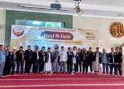 Gelar Halabihalal, Daram Wadah Dakwah untuk Tujuan Mengharapkan Ridha Allah