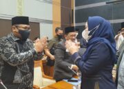 Pakai Visa Singapura dan Malaysia 46 Jemaah Haji WNI Dipulangkan, Ini Kata Lisda Hendrajoni