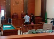 Sidang Dugaan Serobot Tanah di Koto Tangah Kembali Ditunda, Terdakwa Tiga Kali Mangkir