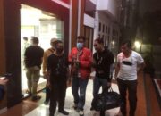 Tim Tabur Kejagung Amankan DPO Dugaan Korupsi di Cilacap