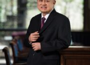 Prestasi Bakir Pasaman, Berhasil Bawa Pupuk Indonesia Raup Laba Rp5 Triliun Lebih