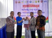 65 Ribu Jiwa Terjerat Narkotika di Sumbar