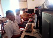 Gratiskan Biaya Pendidikan, SMK Teknologi AL Anhar Bayang jadi Pilihan Keluarga Miskin di Pessel