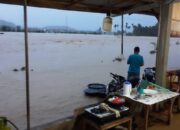 Waspada! Banjir Melanda Pessel, Ini Sejumlah Titik Terparah