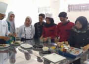 Lulusan Fakultas Pariwisata UM Sumbar, Miliki Sertifikat Uji Kompetensi