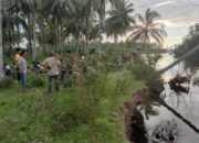 Seorang Remaja Dilaporkan Hilang Saat Mandi-mandi di Batang Surantih Pessel