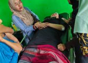 Waspada! Guru SD jadi Korban Jambret di Tarusan Pessel