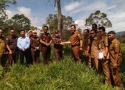 Sejak 2017 Diajukan Kejaksaan, Lahan untuk Kantor Kejari Akhirnya Disetujui Bupati Epyardi Asda