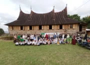 Hadir di Tengah Masyarakat, Anggota DPR Nevi Zuairina Serap Aspirasi