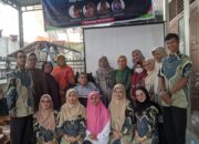 Tingkatkan Kompetensi Tendik, SLB Karakter Mandiri Bukittinggi Gelar Bimtek Pembuatan Video Pembelajaran