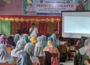 Kadiskdikbud Bukittinggi Buka Lokakarya Guru SD se-Kecamatan ABTB