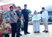 Pemko dan DPRD Bukittinggi Bantu Perbaikan 50 Unit RTLH