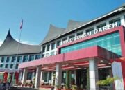 Dinkes Dharmasraya Pastikan Pelayanan Buka 24 jam Selama Mudik Lebaran 2022