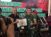 Bupati Minta Fasilitas yang Telah Dibangun untuk Dijaga