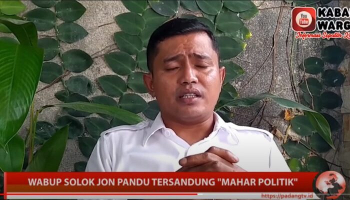 Wabup Solok Akan Dipanggil, Polda Periksa 7 Saksi Kasus Dugaan Penipuan Rp850 Juta