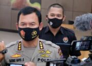 Unggah Poster Jokowi Jadi Badarawuhi KKN di Desa Penari, BEM KM Unand Dipanggil Polisi