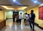 Diperiksa Polda Sumbar, Wabup Solok Enggan Diwawancara Wartawan