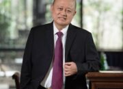 Ternyata Ini yang Dilakukan Bakir Pasaman Bisa Raih Prestasi untuk PT Pupuk Indonesia