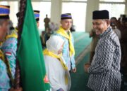 Jalan Pengabdian Epyardi dan Gerombolan “Tak Siap Lapar”