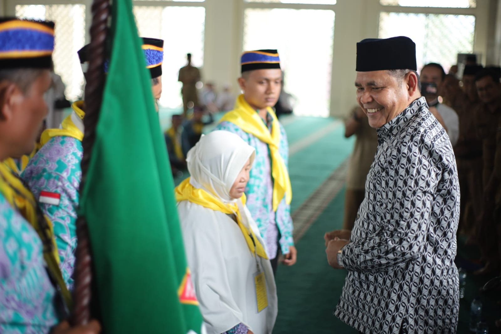 jalan pengabdian epyardi