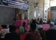 Aktif Gelar Kegiatan Dakwah, Masjid Al-Muhajirin Balai Baru Jadi Percontohan di Kota Padang