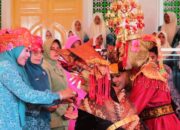 Cupak Wakili Kabupaten Solok Lomba PKK Tingkat Sumbar