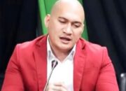 Mengaku sebagai Ketua DPRD saat Laporan ke KPK, Dodi Hendra Diduga Langgar Kode Etik