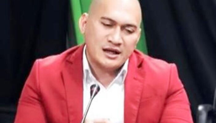Mengaku sebagai Ketua DPRD saat Laporan ke KPK, Dodi Hendra Diduga Langgar Kode Etik