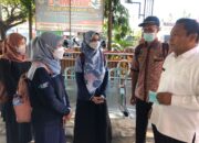 Capain Imunisasi Kabupaten Solok pada BIAN, Tertinggi se-Sumatera Barat