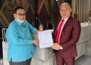 Laporkan Jon Firman Pandu ke MK DPP Gerindra, Iriadi: Saya Minta Dia Dipecat