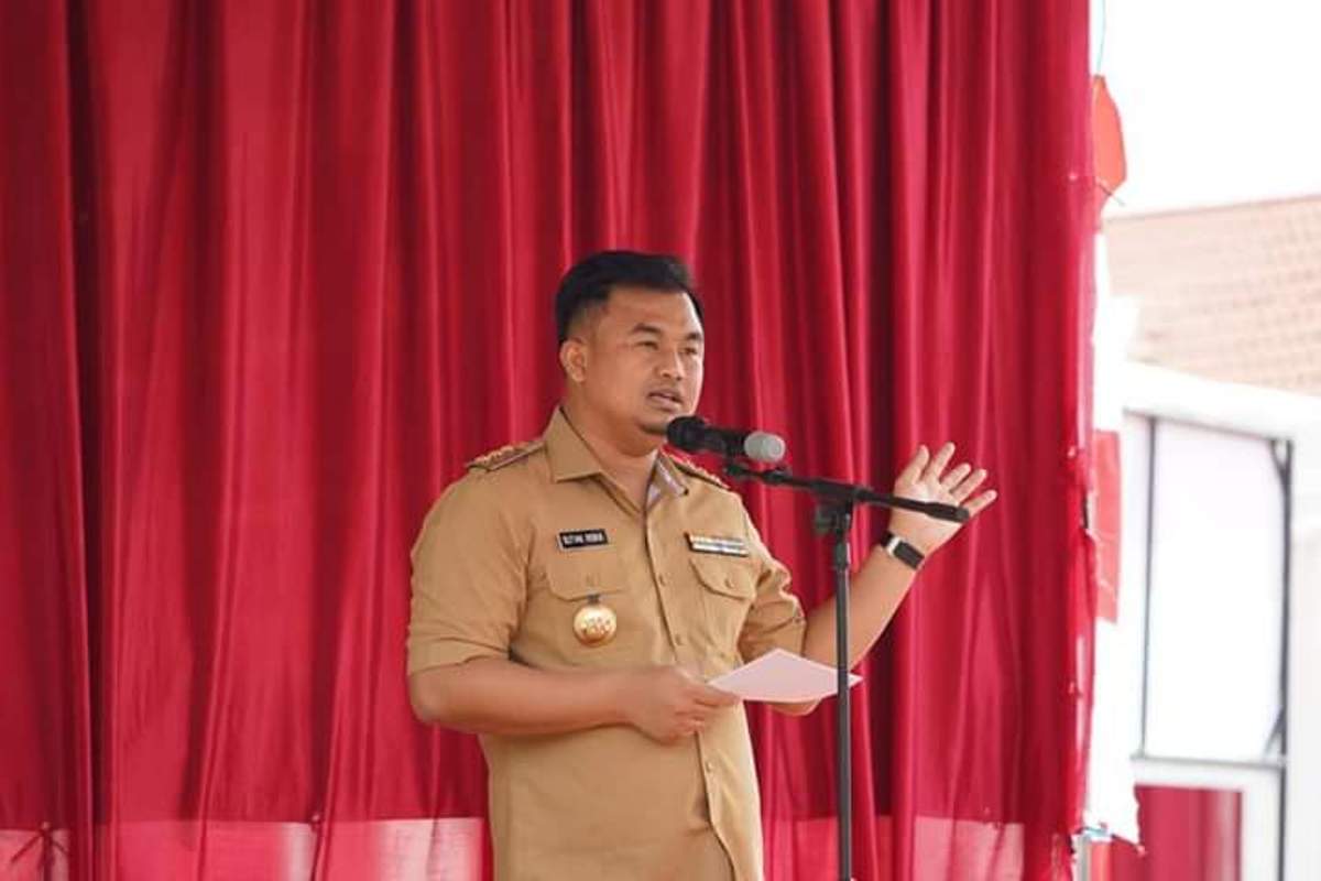 batalyon brimob dharmasraya