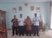 Perkuat Sinergitas, Jasa Raharja Solok Kunjungi RSUD M Natsir