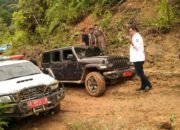 Merapah Kapujan, Membuka Harapan