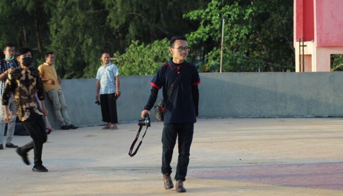 Penerapan Aplikasi Situnkin V2 di Pemerintah Kabupaten Solok