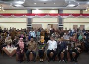 Inovasi Baru di Disdukcapil, Bupati Solok: Berlomba Layani Masyarakat