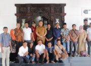 Daerahnya Dapat Perhatian Khusus, Tokoh Masyarakat Tigo Lurah Temui Bupati Solok