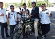 Tingkatkan Kompetensi, Dinas Kominfo Dharmasraya Gelar Pelatihan Konten Media