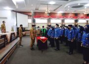 Terkait Status Kepegawaian, Pemkab Solok Petakan Formasi ASN