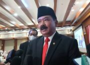 Menteri ATR/BPN Janji Sikat Habis Mafia Tanah di Indonesia