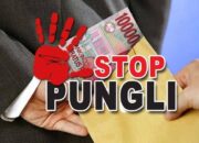 Saber Pungli Jabar OTT Lima Panitia PPBD SMKN 5 Bandung