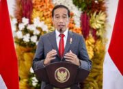 Presiden Jokowi ke Rusia dan Ukraina Tak Sekadar Bawa Misi Perdamaian