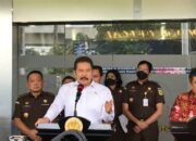 Survei Indikator: Masyarakat Yakin Kejagung Bakal Tuntaskan Kasus Korupsi Migor