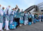 47 Ribu Lebih Calon Jemaah Haji Bakal Terbang Bersama Garuda Indonesia
