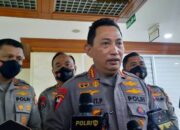 Ribut-ribut Soal AKBP Raden Brotoseno, Kapolri Bakal Tinjau Ulang Putusan Sidang Etik