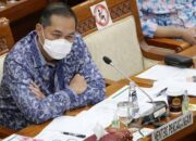 Mendag Minta Tambahan Anggaran Rp459,66 Miliar ke DPR