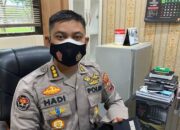 Dua Personel Polrestabes Medan yang Siksa Tahanan Sampai Tewas Terancam Dipecat