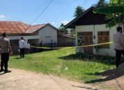 Warga Tapan Pessel Geger, Seorang Pria Tewas Gantung Diri di Rumah Kosong