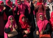 Nevi Zuairina Sampaikan Optimalisasi Peran Perempuan dalam Upaya Pencegahan Stunting di Sumbar